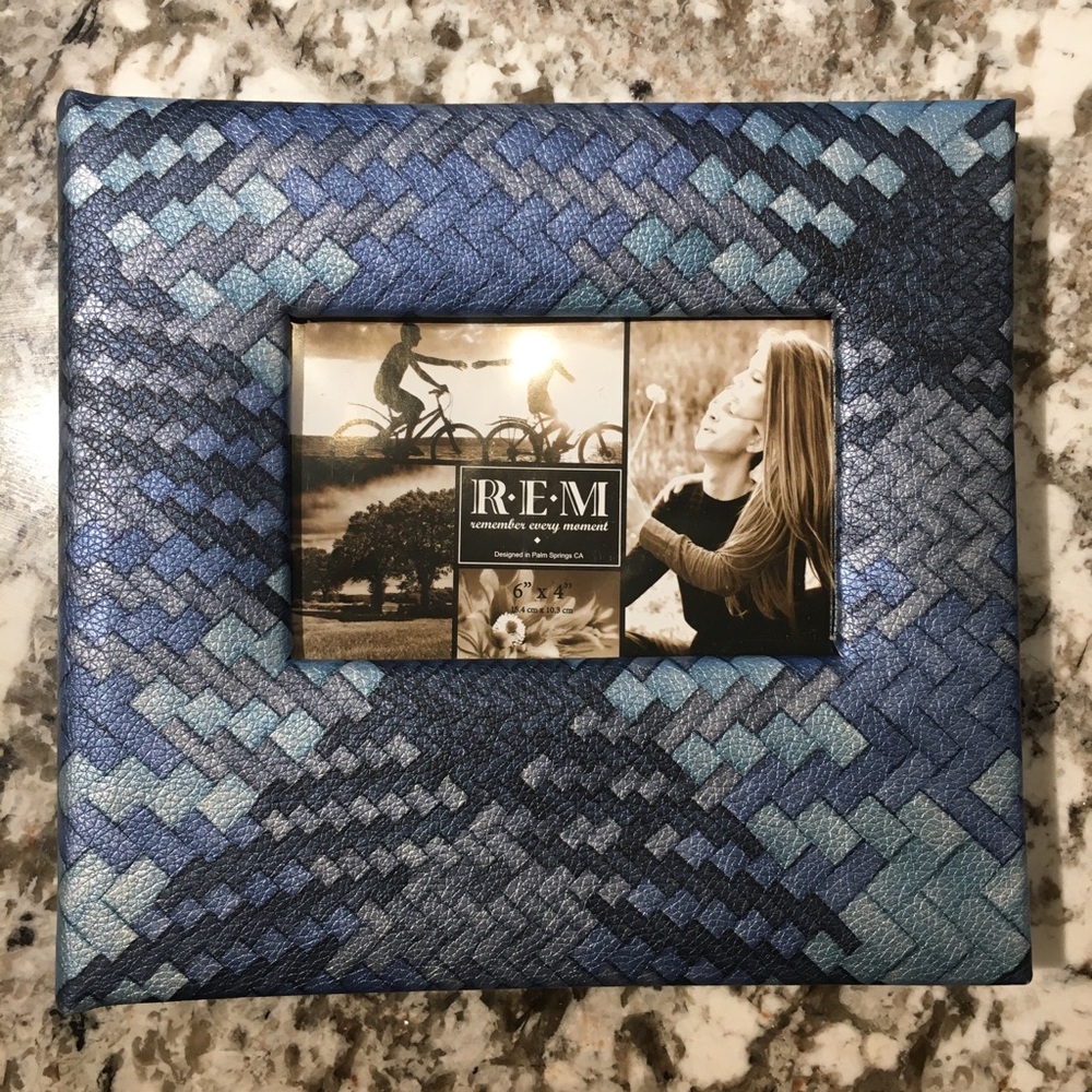 Beautiful Picture Album